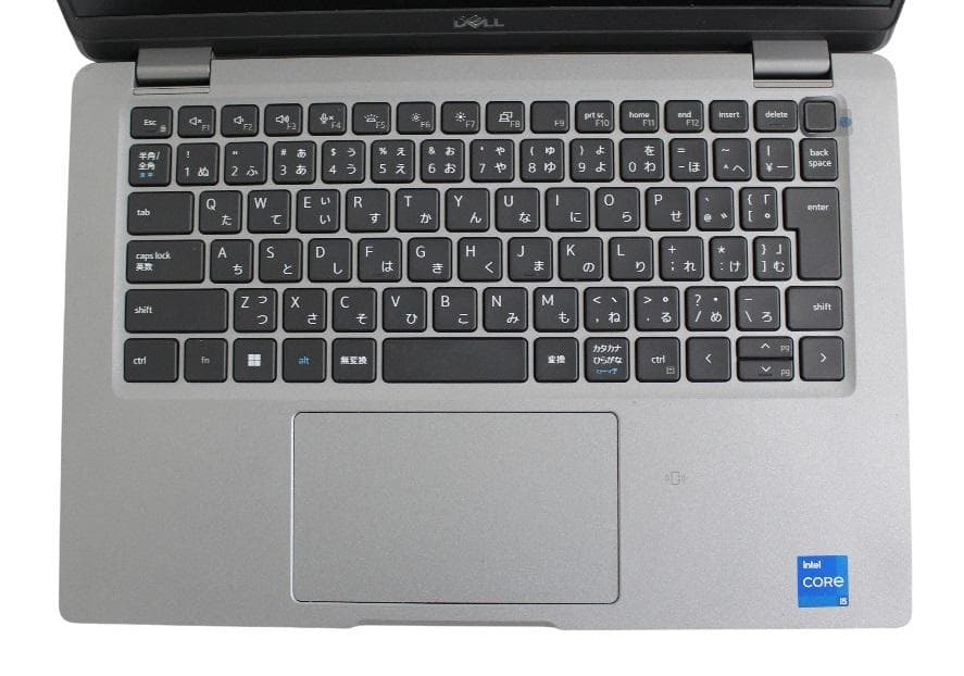 【整備済み品】Dell Latitude5330第12世代CPU Office①