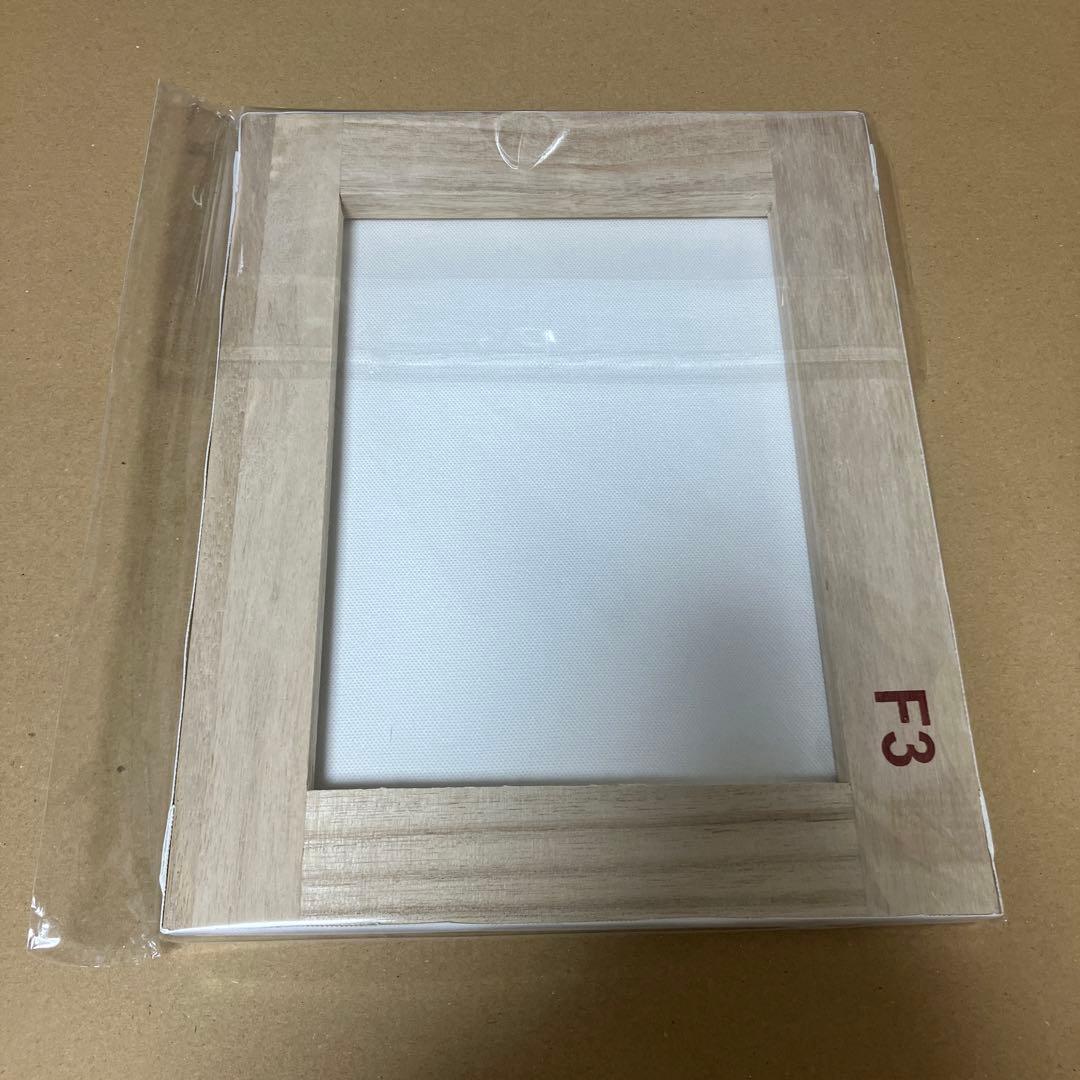 怪獣8号 POP UP SHOP 抽選 A賞　キャンバスボード 保科宗四郎