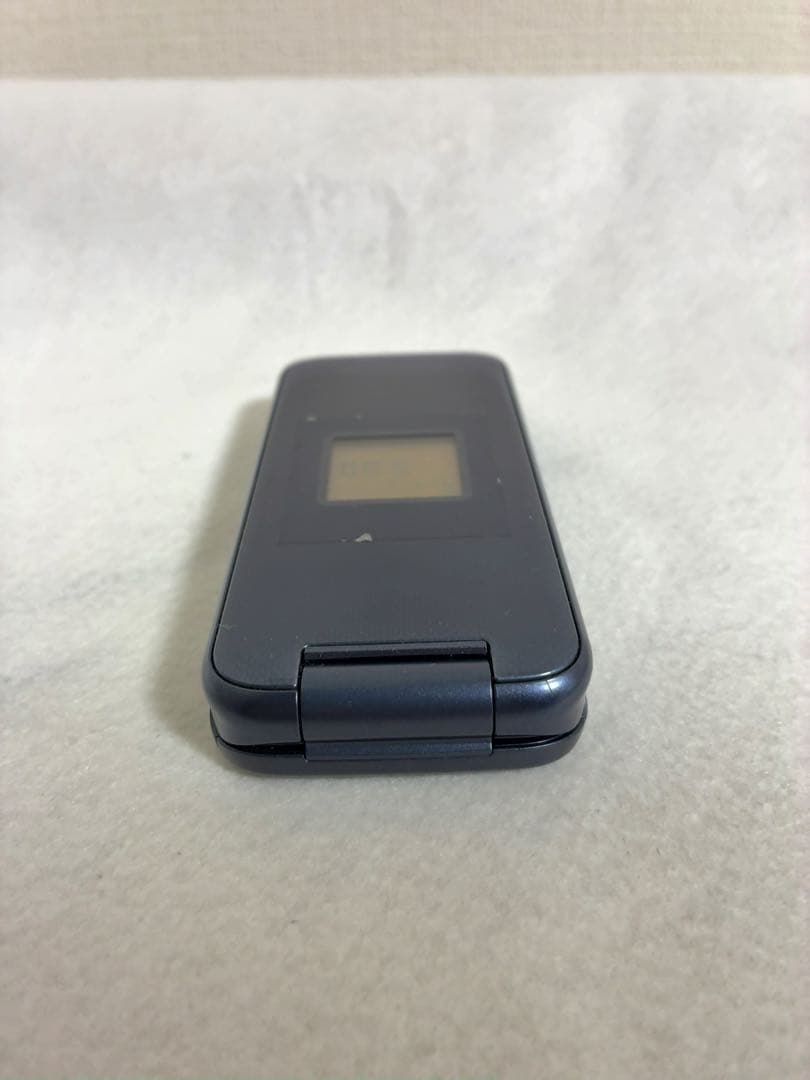 docomo 折りたたみ式携帯電話 F-01M