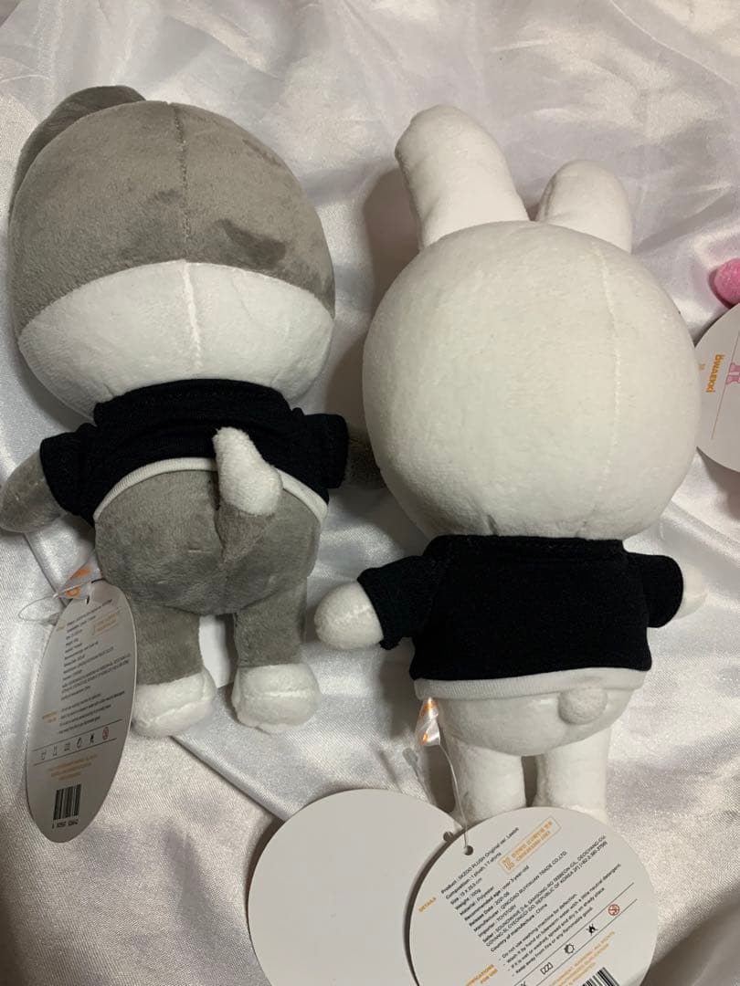 スキズ skzoo straykidsオリジナル コンプリート　まとめ売り