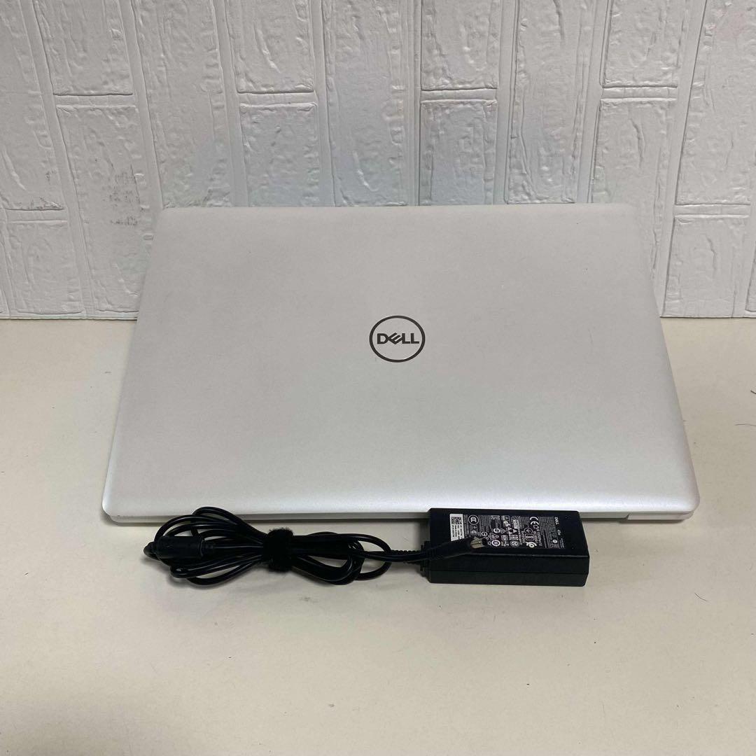 Windows11オフィス付きメモリ8GB SSD DELLノートPC ジャンク