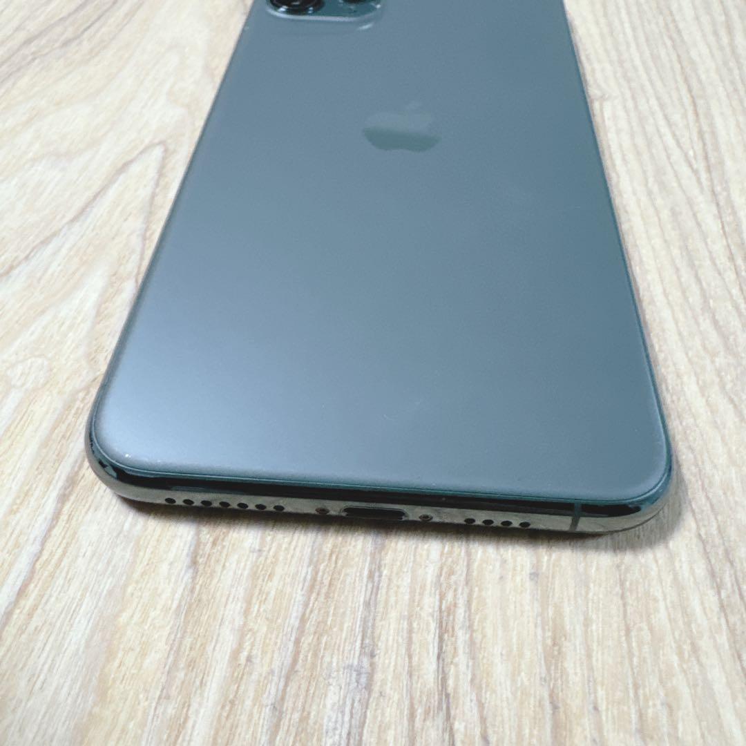 スマートフォン本体 iPhone11ProMax 256GB