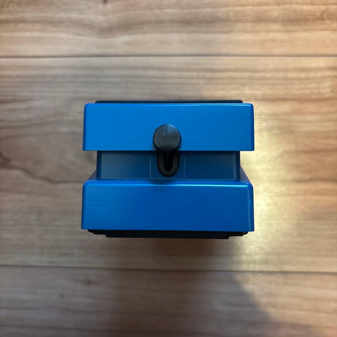 【美品・取説・箱付き・動作確認済】BOSS Blues D BD-2w