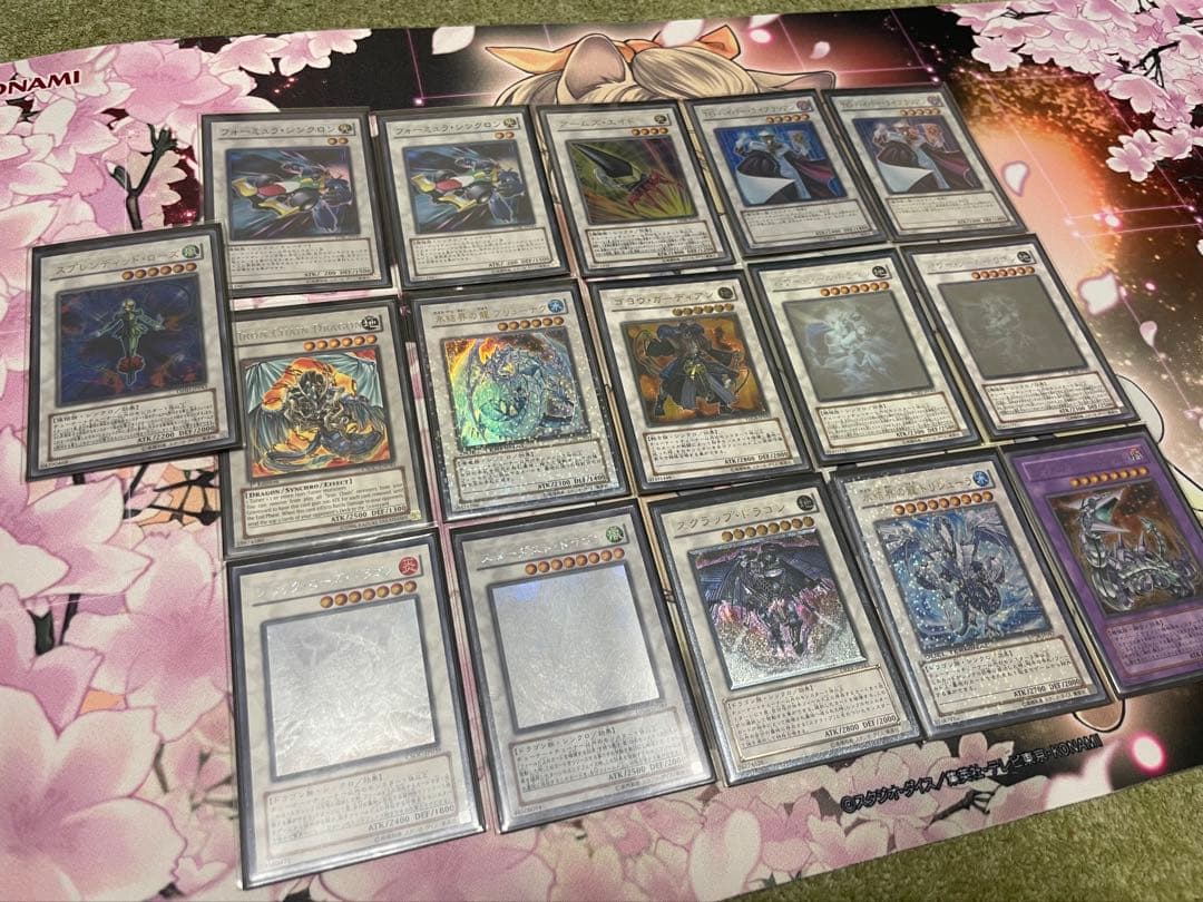 遊戯王　デブリダンディ　2011年　ゲートボール　装備植物