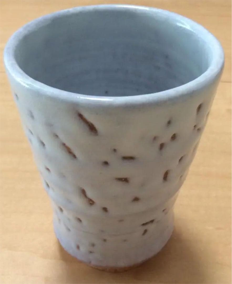 萩焼　フリーカップ
