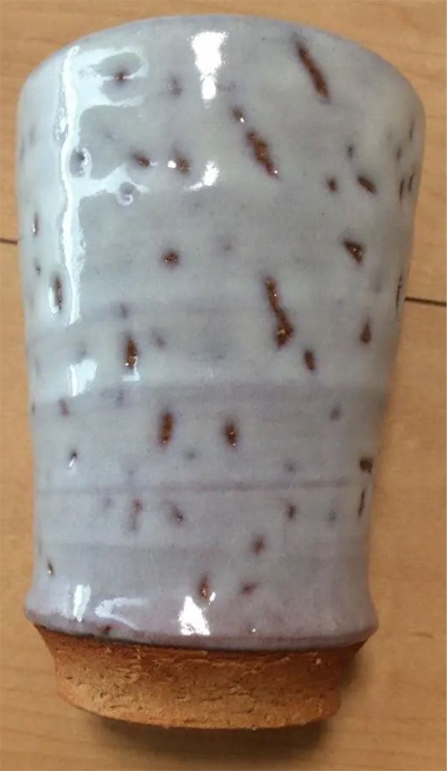 萩焼　フリーカップ