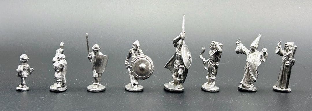 SF・ファンタジー・ホラー RAL PARTHA 98-006 Dungeon Party