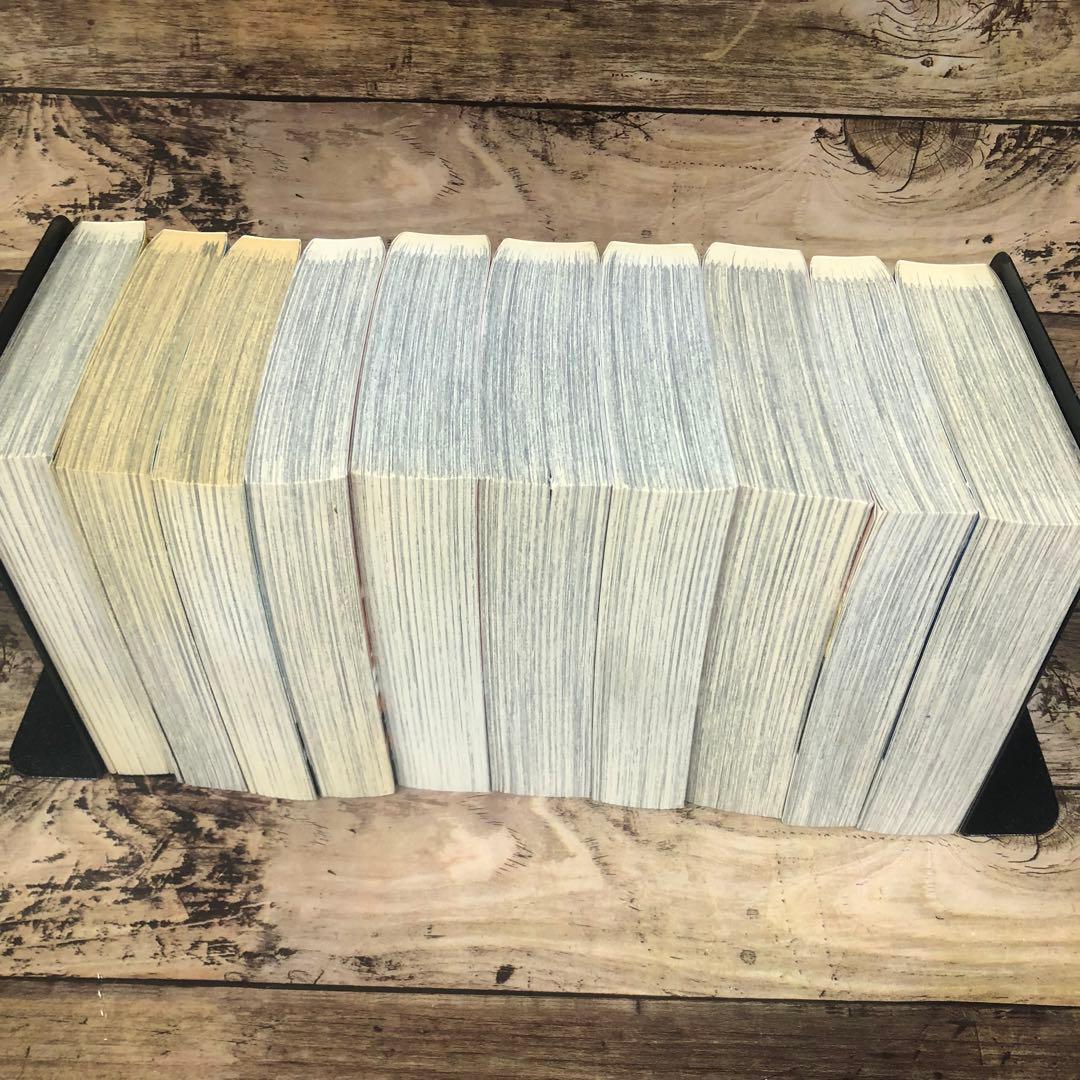 【希少品】ハイキュー!! リミックス版全巻19巻セット コンビニコミック