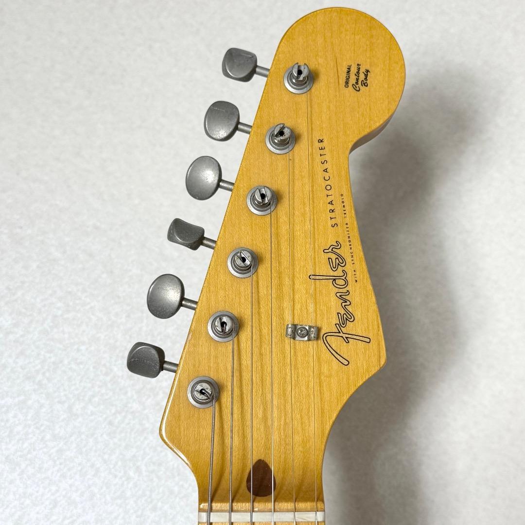 Fender Japan ST57-TX Stratocaster ストラト