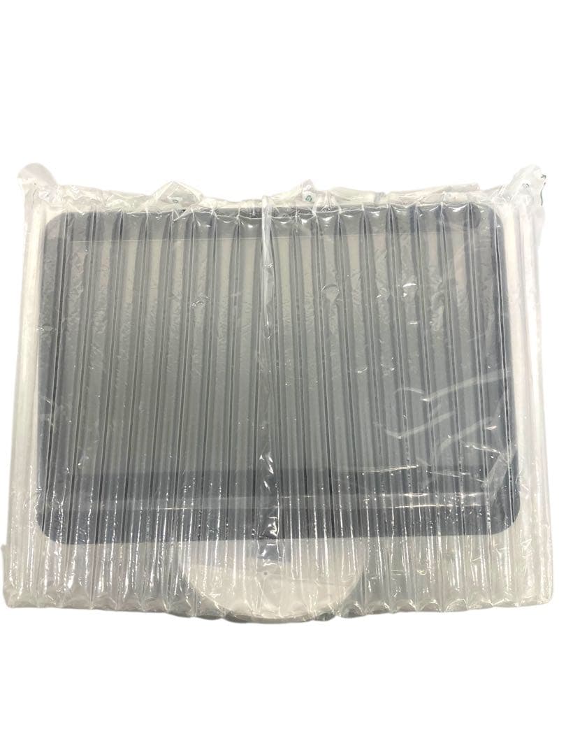 【開封・未使用】防犯カメラセット ワイヤレス モニター付き 300万画素