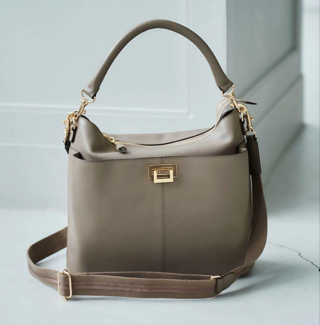 ATAO 2Wayバック WEEKEND（ウィークエンド）