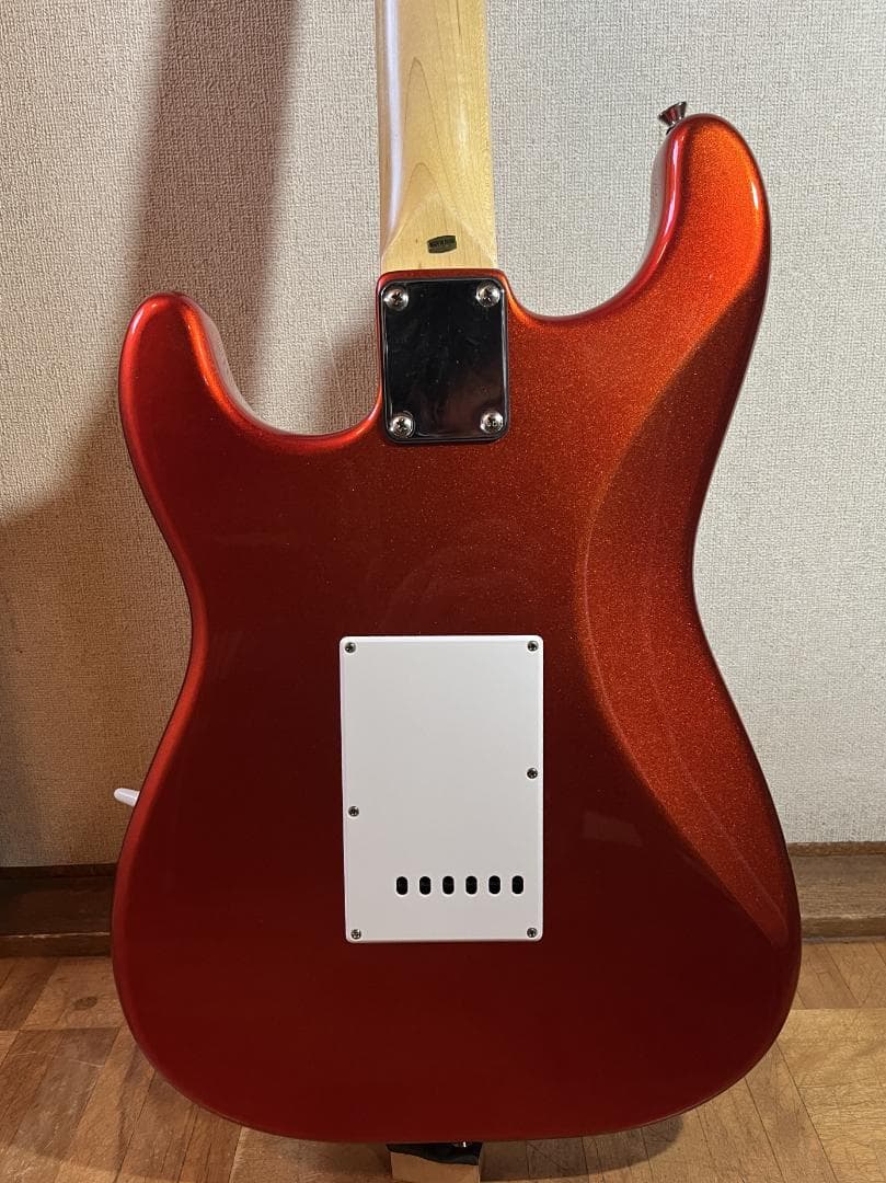 ギター Bacchus / UNIVERSE SERIES / BST-250M CAR