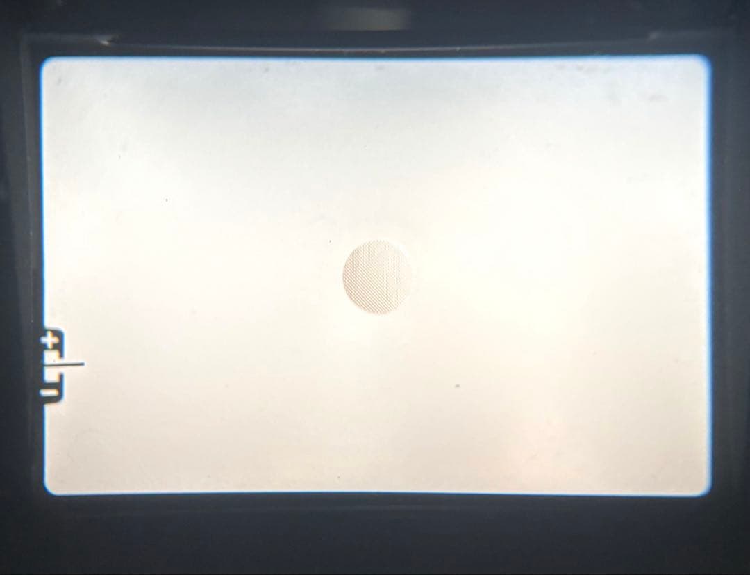 ★ OLYMPUS M-1 + \"M-SYSTEM\" 標準レンズレンズ 50mm