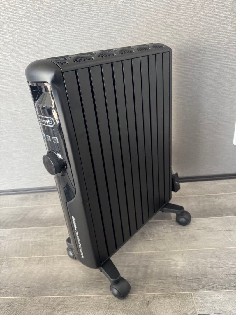 テロンギマルチダイナミックヒーター