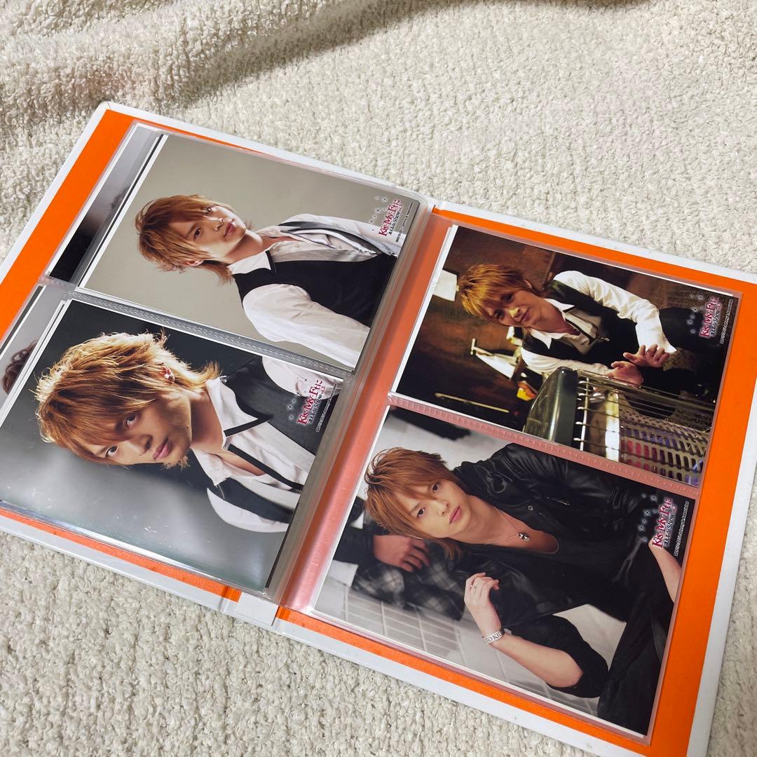 玉森裕太　フォトセット まとめ売り