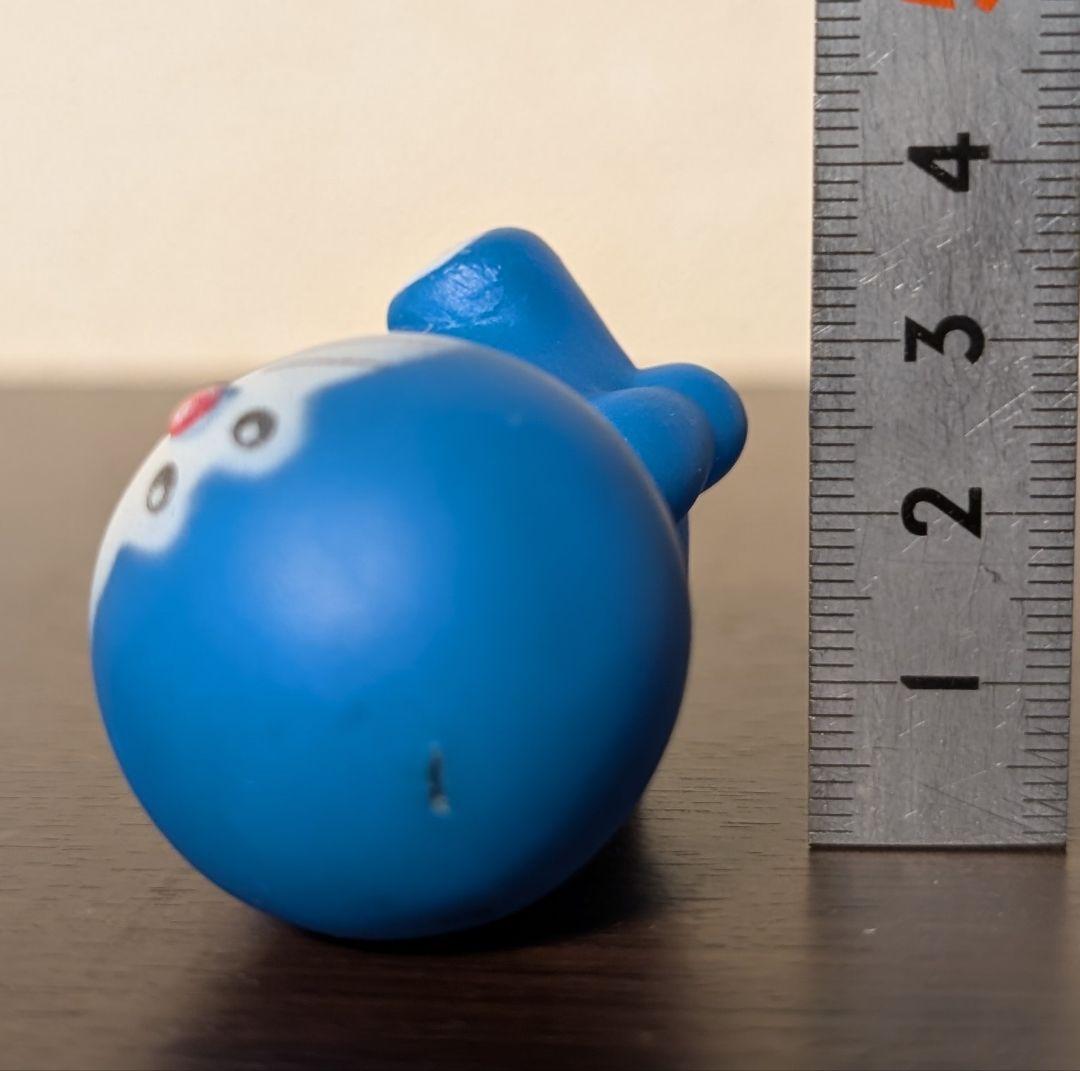 激レア ドラえもん フィギュア ソフビ