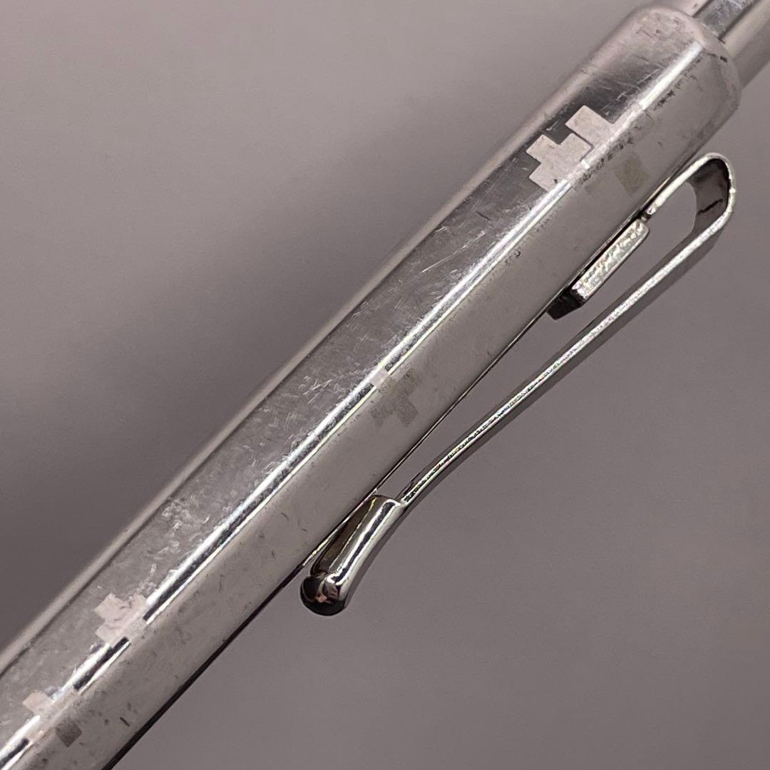 PE1032□カランダッシュ エクリドール スイスフラッグ レア