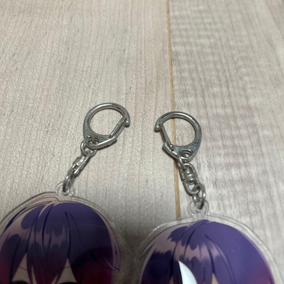 あっとくん あとわんvol.2 アクリルキーホルダー