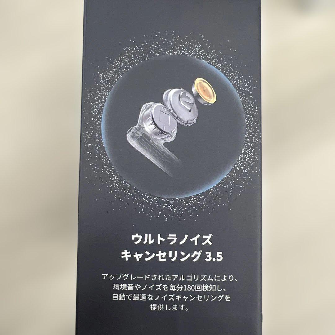 510522 　新品未開封　Anker Soundcore Liberty 5