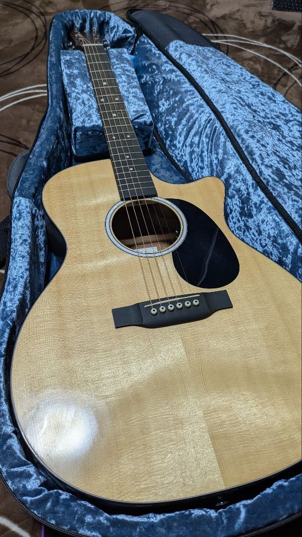 【値下げ】美品Martin GPC-11E gpc11e