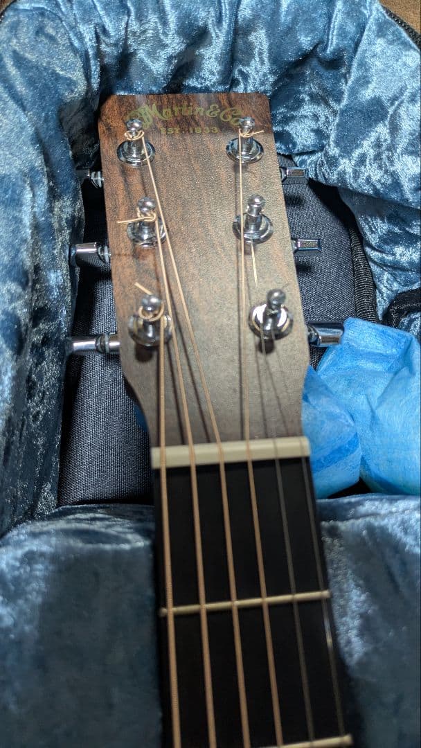 【値下げ】美品Martin GPC-11E gpc11e