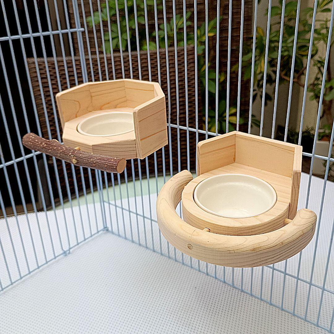 インコ家族様オーダー品