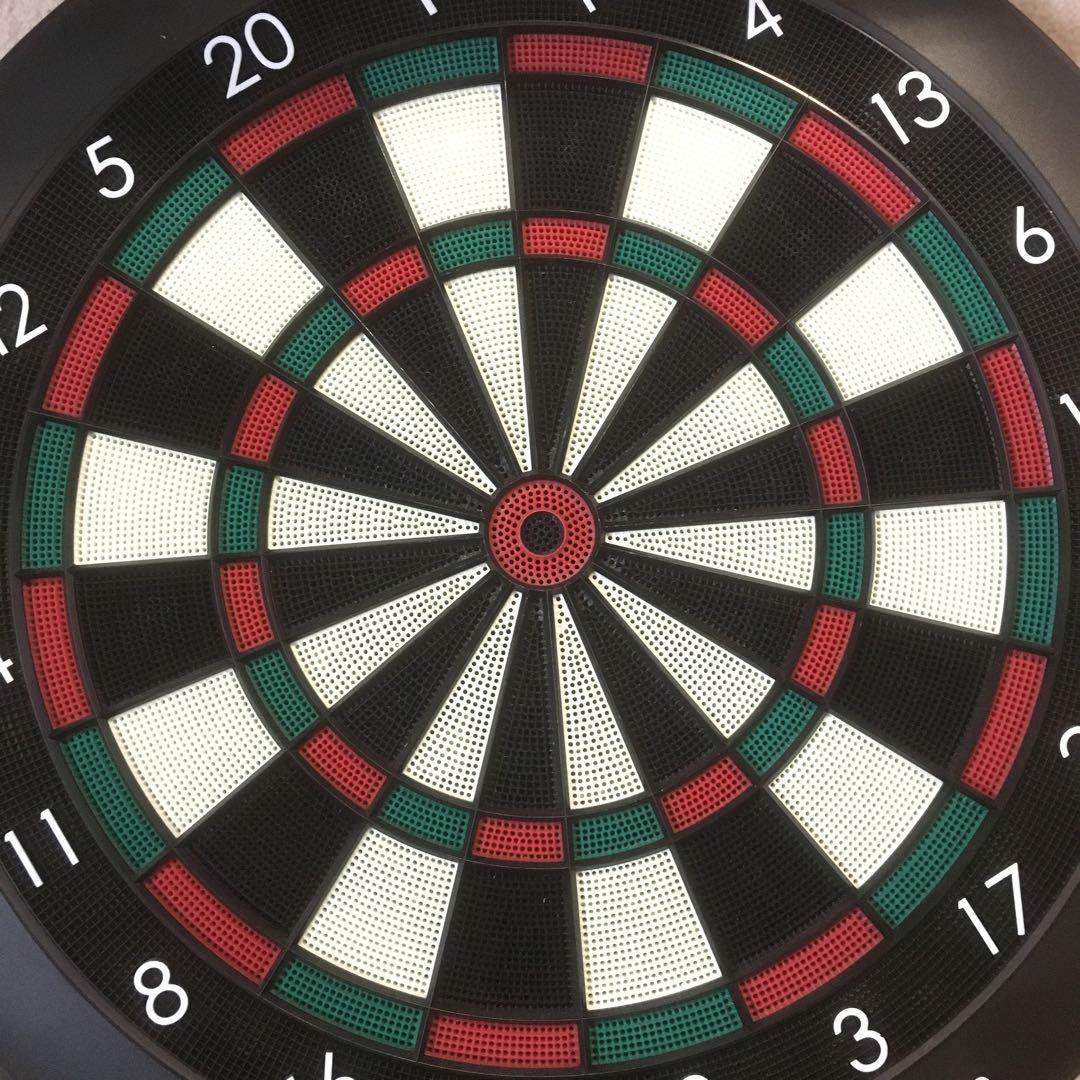 グランボード3　GRANBOARD3　チタンダーツ等おまけ付き