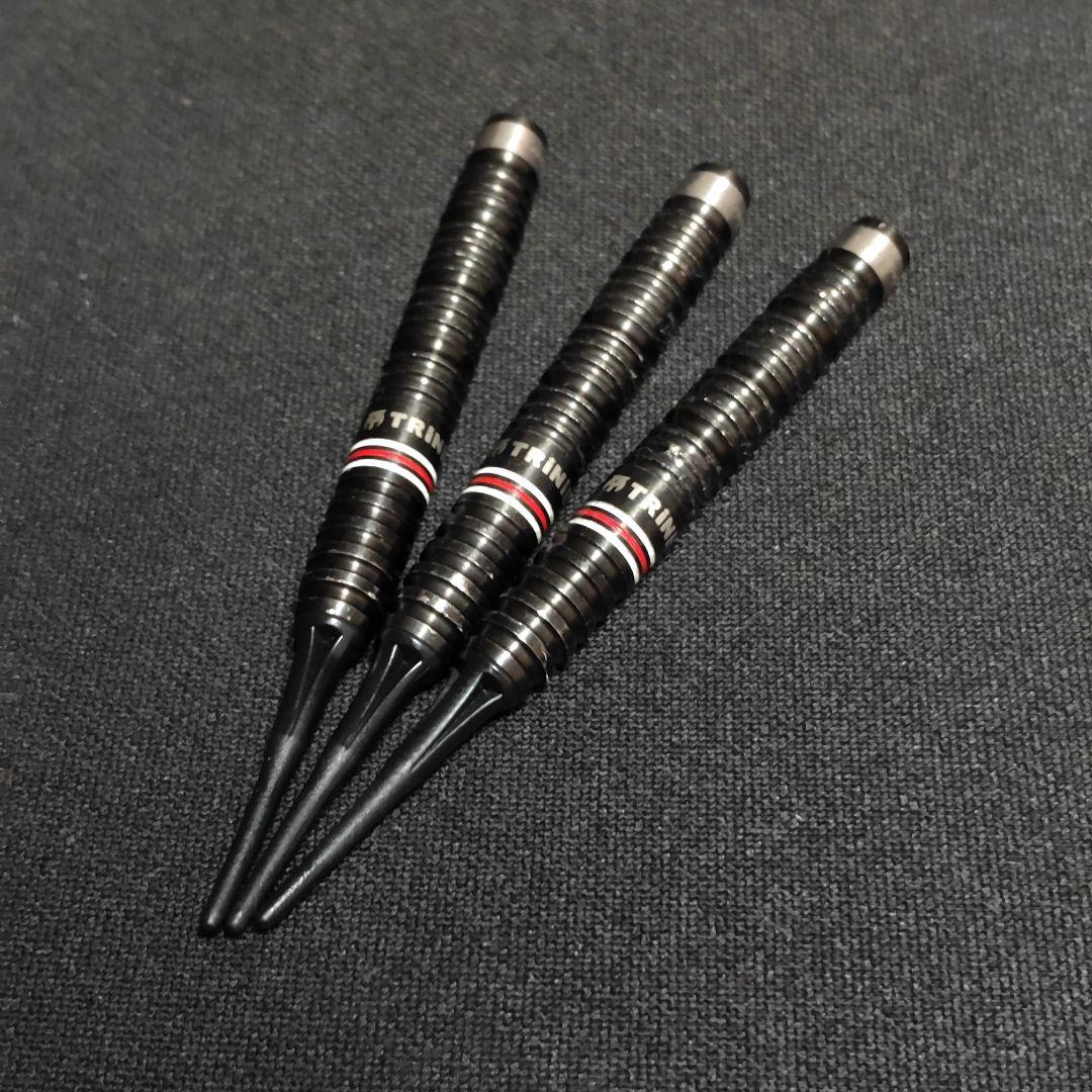 ダーツバレル トリニダード ゴメス14