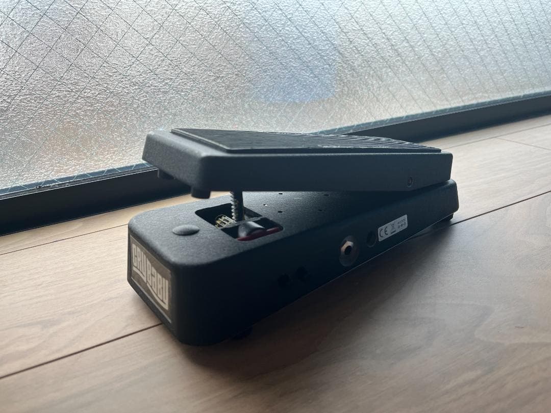 Dunlop Cry Baby 95Q ワウペダル