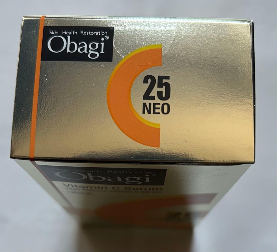 【新品未開封】オバジ C25セラム ネオ 12ml 8本セット