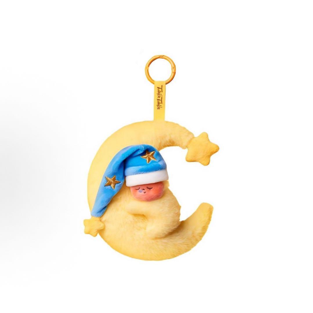 We are Twinkle Twinkle シリーズぬいぐるみ ペンダント