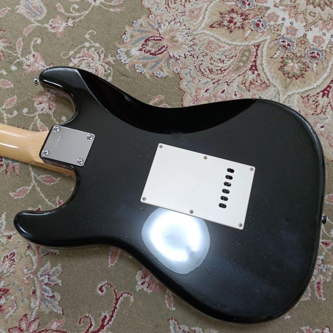 Fernandes フェルナンデス LE-1Z エレキギター ストラトキャスター