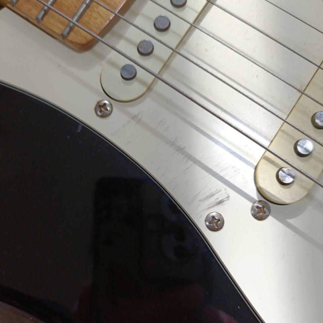 Fernandes フェルナンデス LE-1Z エレキギター ストラトキャスター