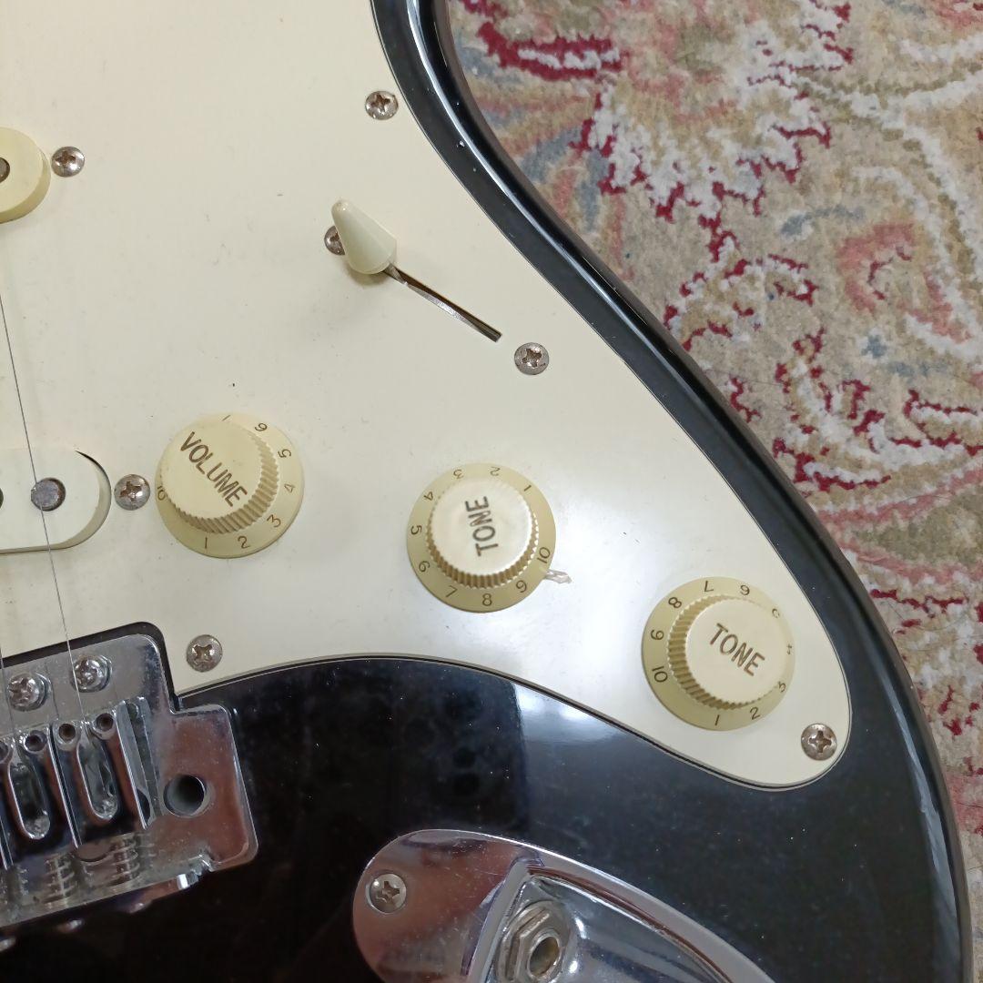 Fernandes フェルナンデス LE-1Z エレキギター ストラトキャスター