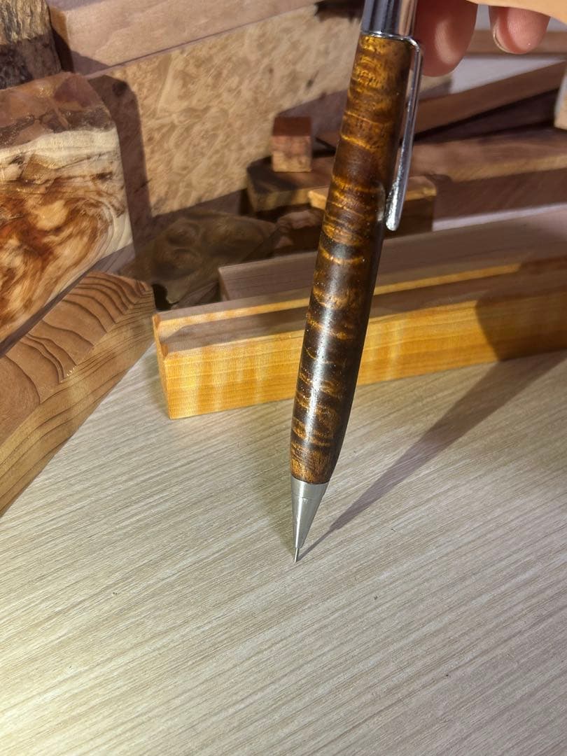 CraftA ハワイアンコワ シャープペンシル