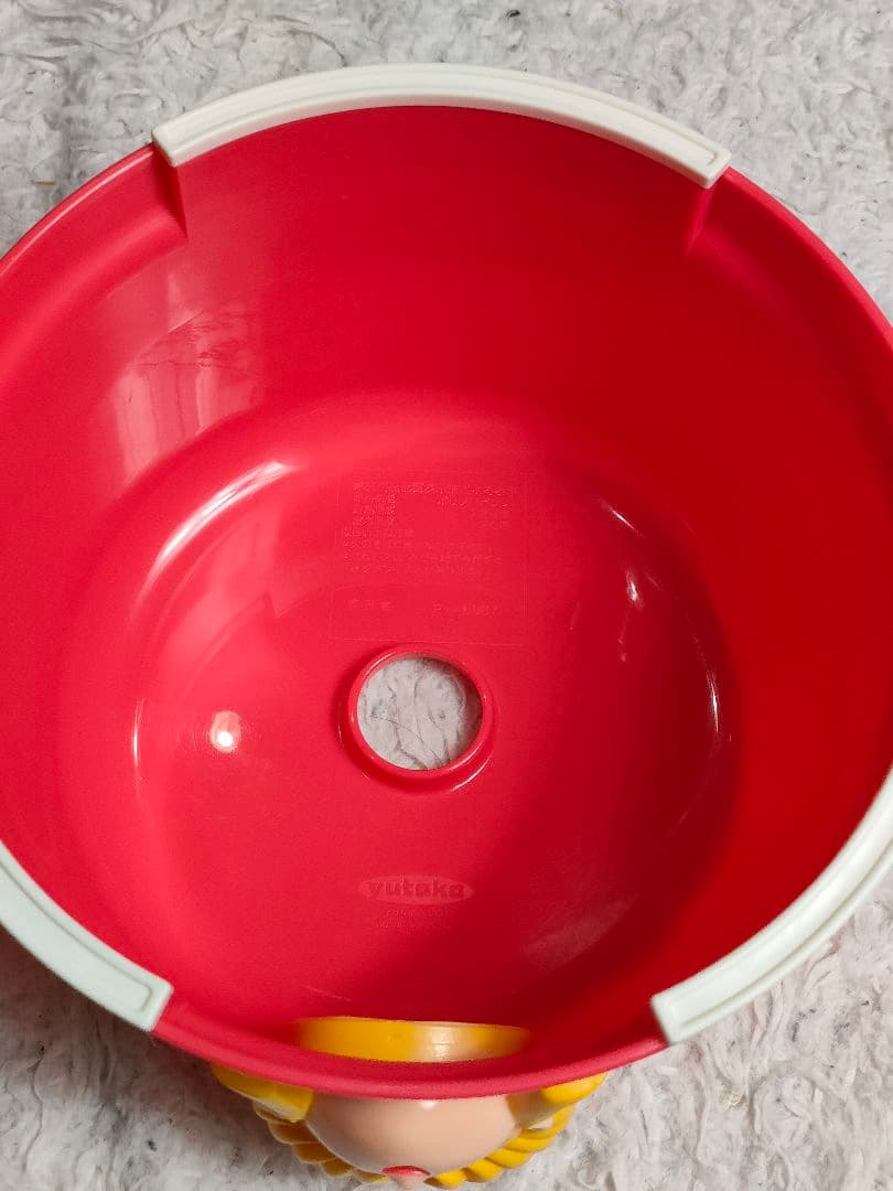 美品　当時物　90s 90年代　セーラームーン　お風呂セット