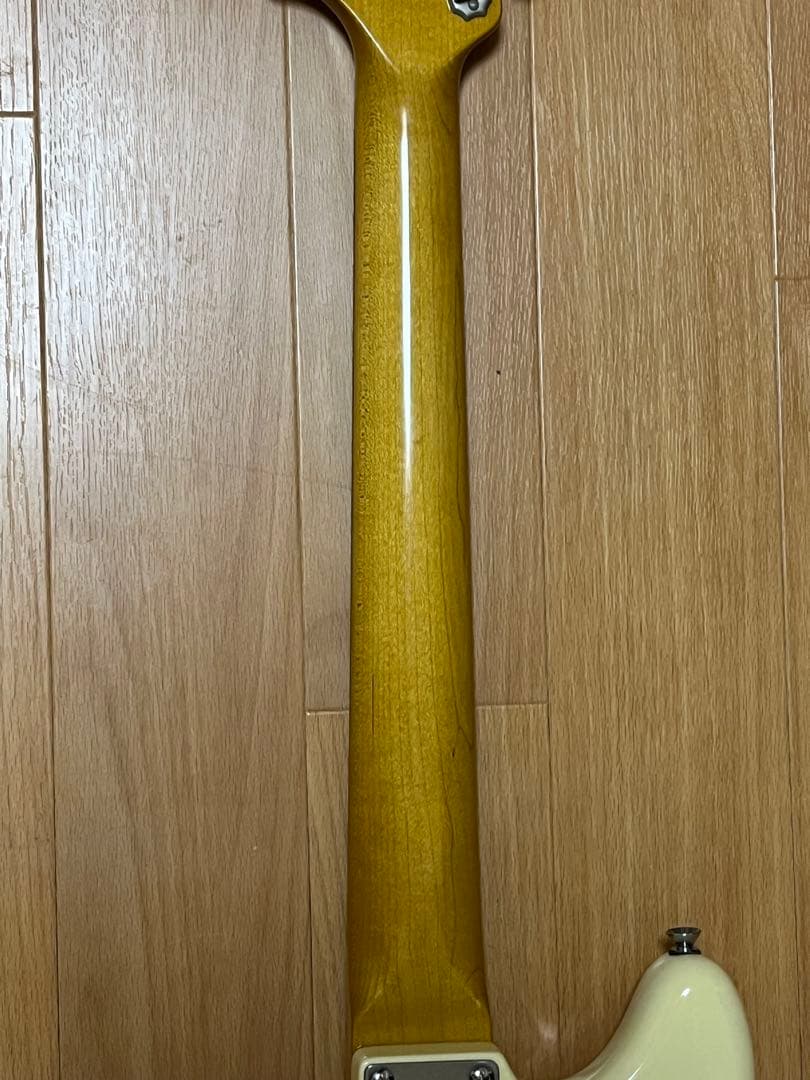 Squier / FSR Classic Vibe Mustang ムスタング