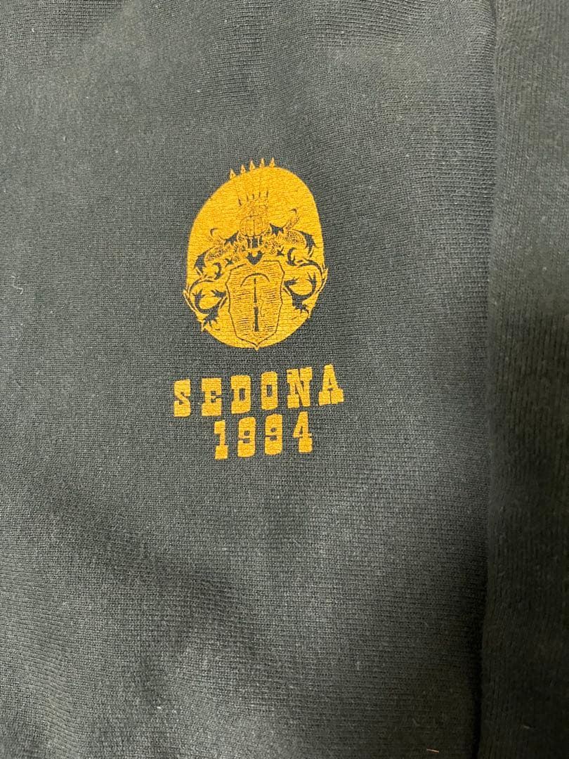 90s Champion リバースウィーブ USA