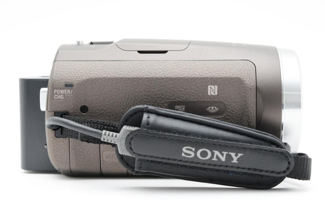 ソニー　SONY HDR-CX680 ≪純正ケース≫ S250223#173