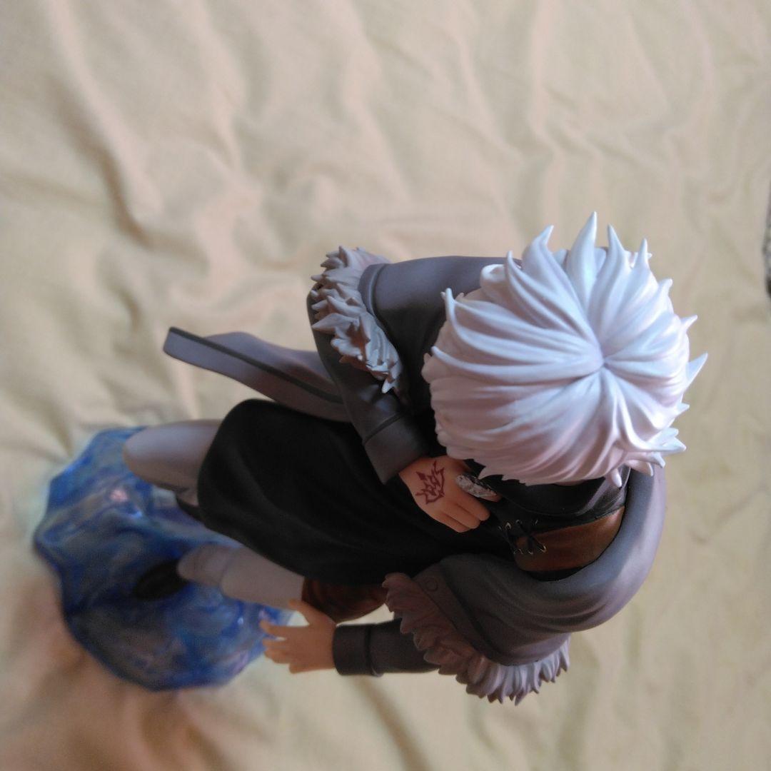 ゲームキャラクター Fate/Grand Order Crypter/Kadez Zemlupus