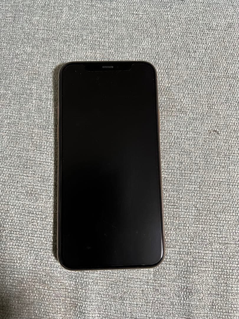 Apple iPhone 11 Pro ゴールド 本体 64GB SiMフリー