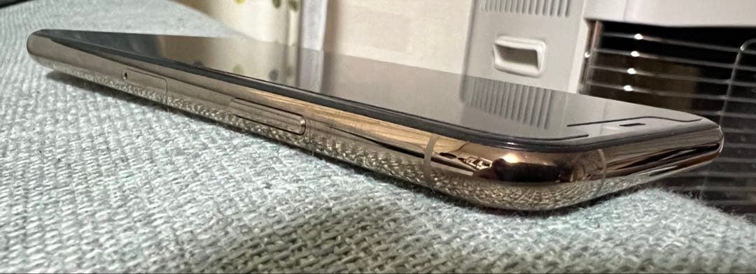 Apple iPhone 11 Pro ゴールド 本体 64GB SiMフリー