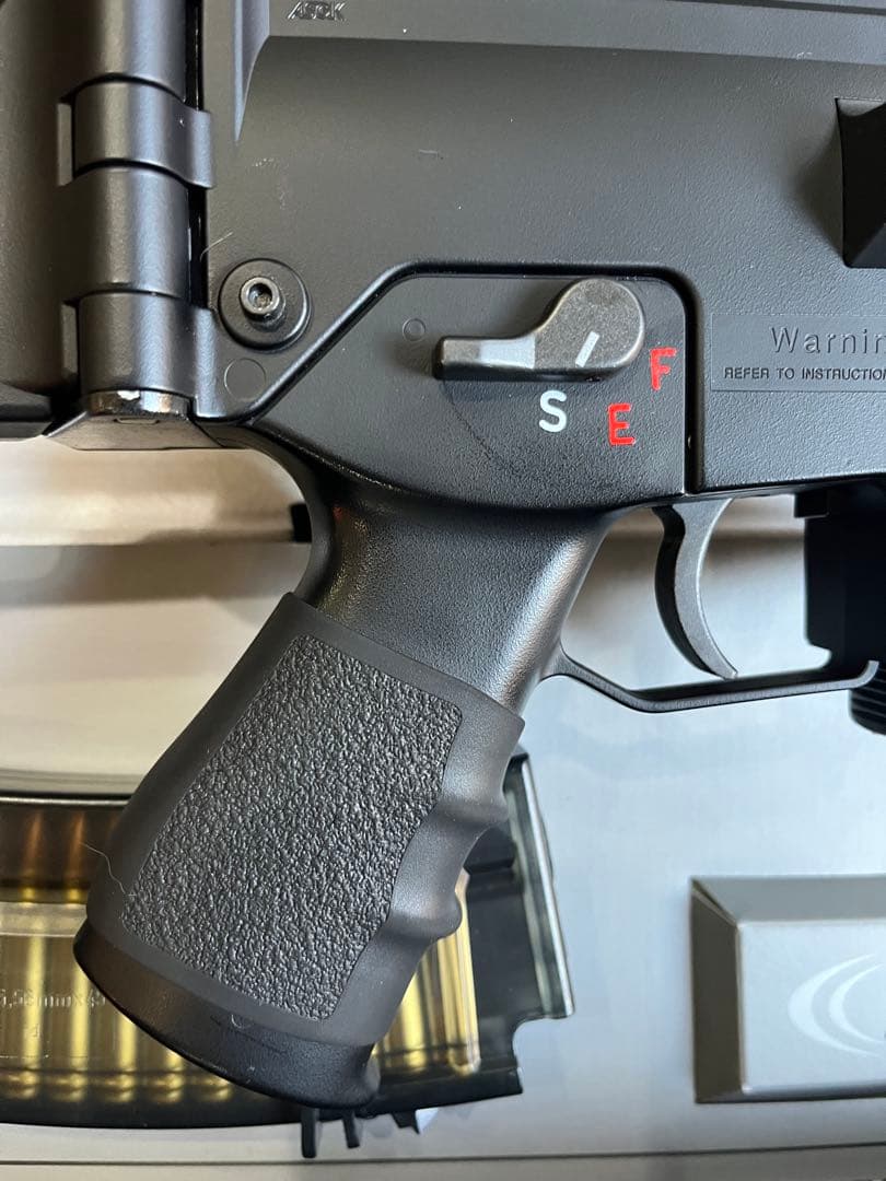 東京マルイ 次世代電動ガン G36k ドットサイト,フラッシュライトセット