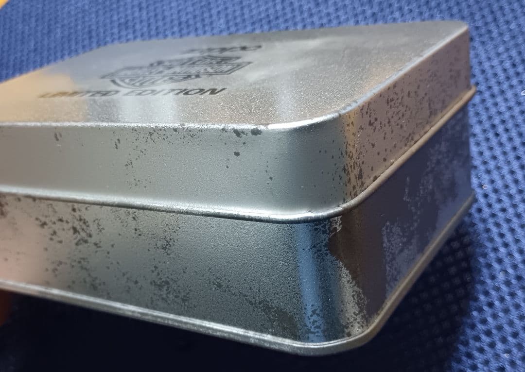 Itamiそん専用　ジッポーライター ハーレーダビッドソン限定品