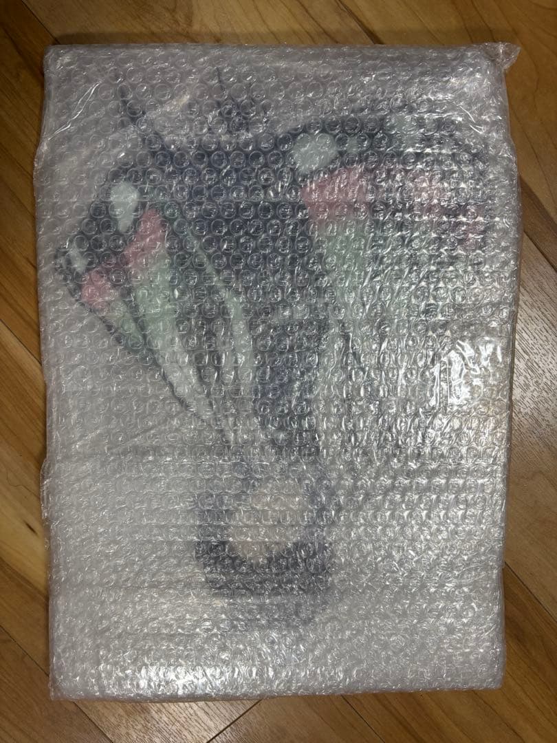 鬼滅の刃 コミケC107webくじ 胡蝶しのぶ A賞アクリルスタンド 箱あり