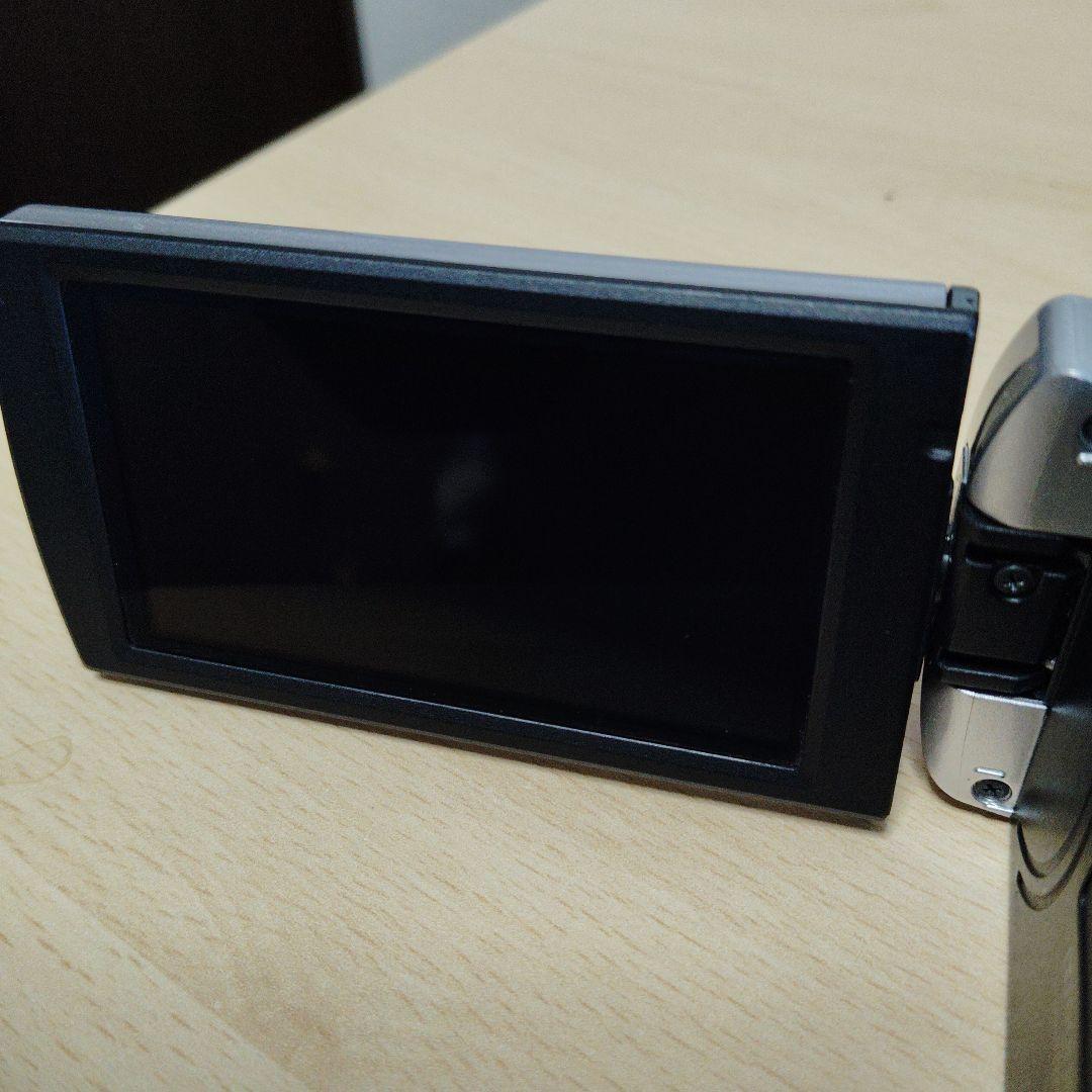 SONY HDR―CX180