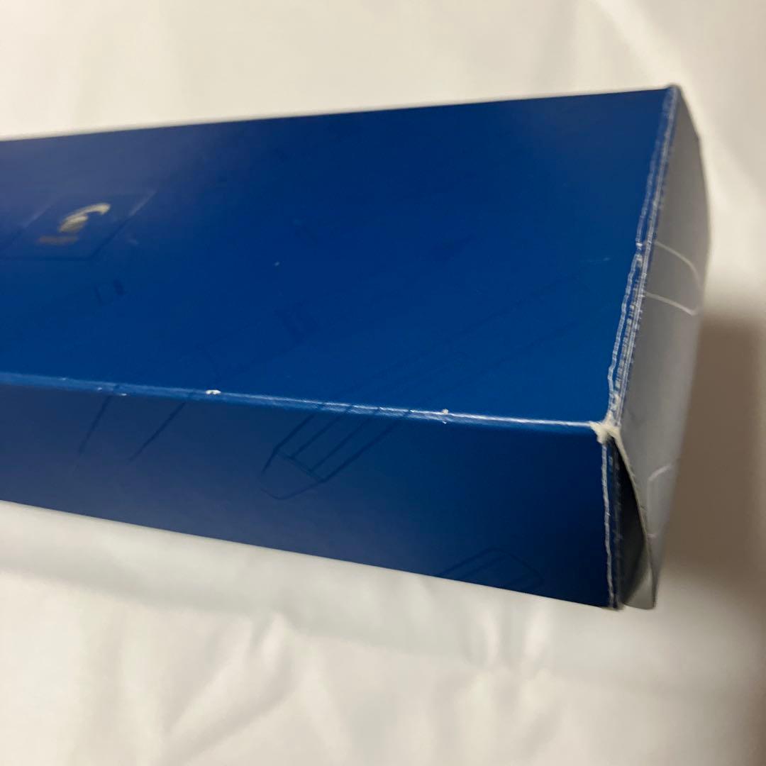 【希少】油性ボールペン・シャープペンシルのセット　パイロットブルー