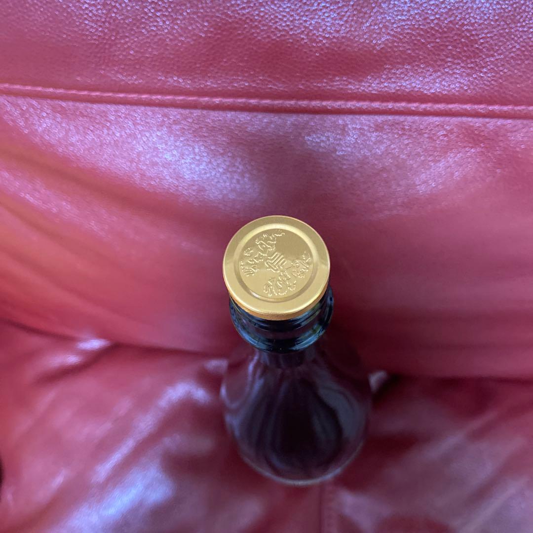 十四代万虹空瓶