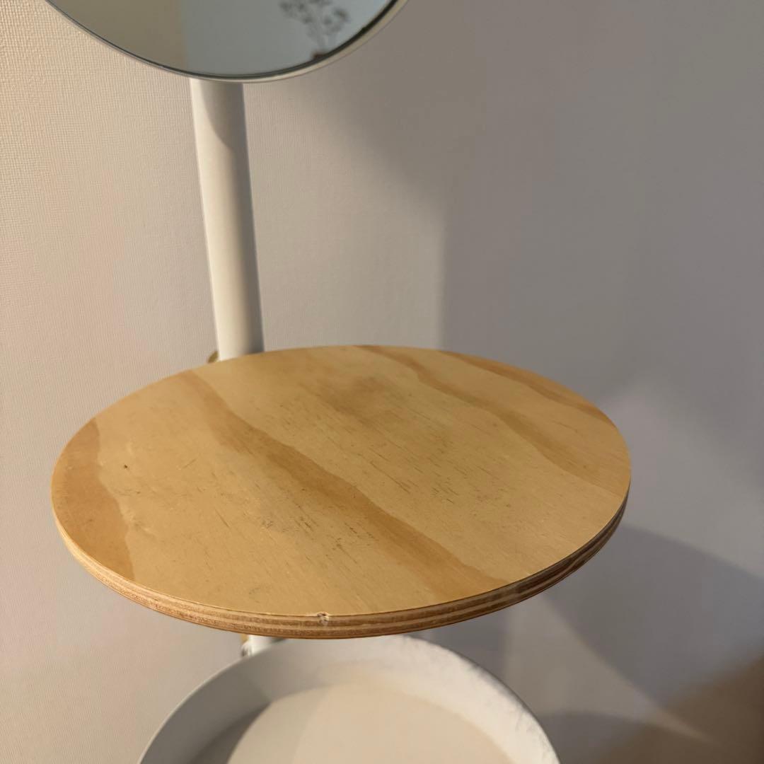 DRAW A LINE ミニマルドレッサーセット