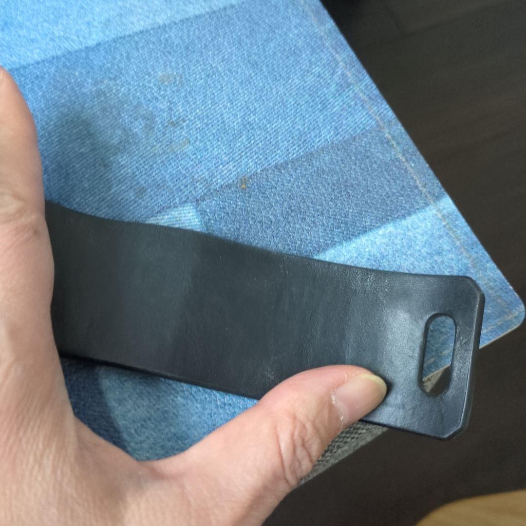 ヒステリックグラマー　ブレスレッド　スタッズ　レザー